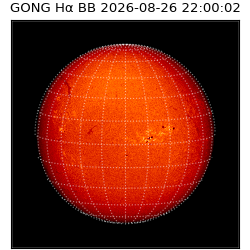 gong - 2026-08-26T22:00:02