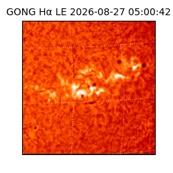 gong - 2026-08-27T05:00:42