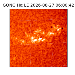 gong - 2026-08-27T06:00:42