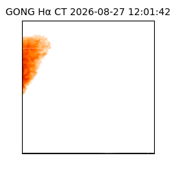gong - 2026-08-27T12:01:42