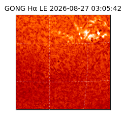 gong - 2026-08-27T03:05:42