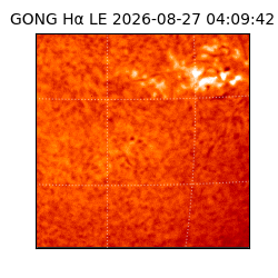 gong - 2026-08-27T04:09:42