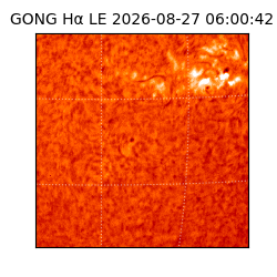 gong - 2026-08-27T06:00:42