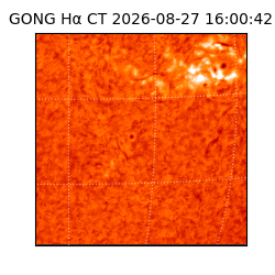 gong - 2026-08-27T16:00:42