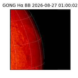 gong - 2026-08-27T01:00:02