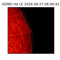 gong - 2026-08-27T06:00:42