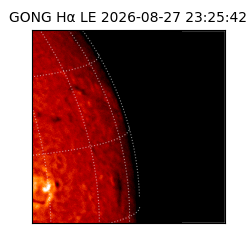 gong - 2026-08-27T23:25:42