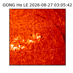 gong - 2026-08-27T03:05:42