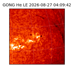 gong - 2026-08-27T04:09:42