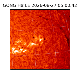 gong - 2026-08-27T05:00:42