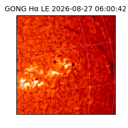 gong - 2026-08-27T06:00:42