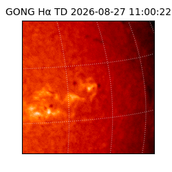 gong - 2026-08-27T11:00:22