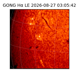 gong - 2026-08-27T03:05:42