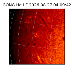 gong - 2026-08-27T04:09:42