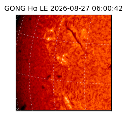 gong - 2026-08-27T06:00:42