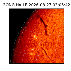 gong - 2026-08-27T03:05:42