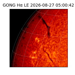 gong - 2026-08-27T05:00:42