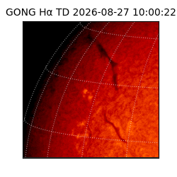 gong - 2026-08-27T10:00:22