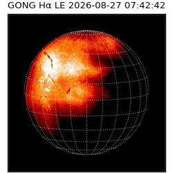 gong - 2026-08-27T07:42:42