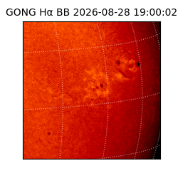 gong - 2026-08-28T19:00:02