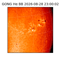 gong - 2026-08-28T23:00:02