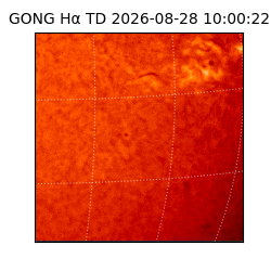 gong - 2026-08-28T10:00:22
