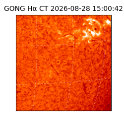 gong - 2026-08-28T15:00:42