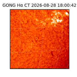 gong - 2026-08-28T18:00:42