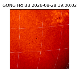 gong - 2026-08-28T19:00:02