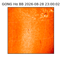 gong - 2026-08-28T23:00:02
