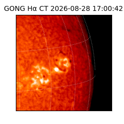 gong - 2026-08-28T17:00:42