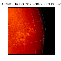 gong - 2026-08-28T19:00:02