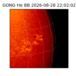 gong - 2026-08-28T22:02:02
