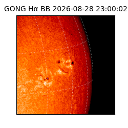gong - 2026-08-28T23:00:02