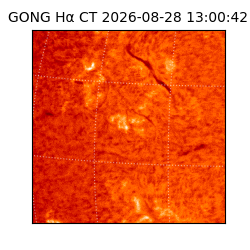 gong - 2026-08-28T13:00:42
