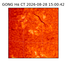 gong - 2026-08-28T15:00:42