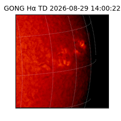 gong - 2026-08-29T14:00:22