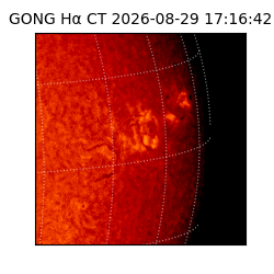 gong - 2026-08-29T17:16:42