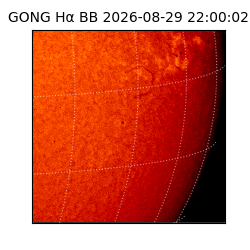 gong - 2026-08-29T22:00:02