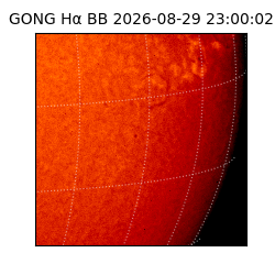 gong - 2026-08-29T23:00:02