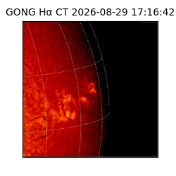 gong - 2026-08-29T17:16:42