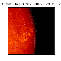 gong - 2026-08-29T20:35:02