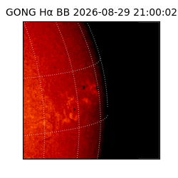 gong - 2026-08-29T21:00:02