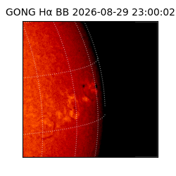 gong - 2026-08-29T23:00:02