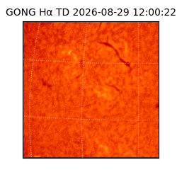 gong - 2026-08-29T12:00:22