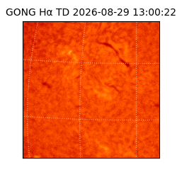 gong - 2026-08-29T13:00:22