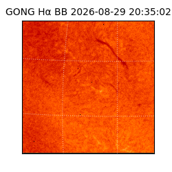 gong - 2026-08-29T20:35:02