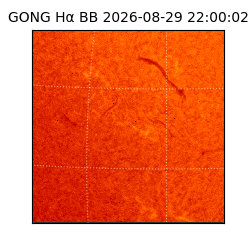 gong - 2026-08-29T22:00:02