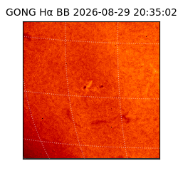 gong - 2026-08-29T20:35:02