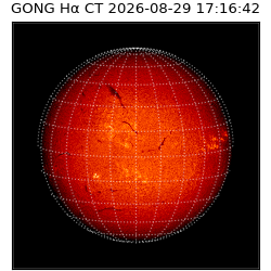 gong - 2026-08-29T17:16:42